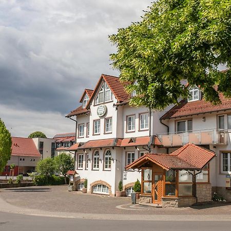 Landhaus Rhoenblick Kuenzell Kültér fotó